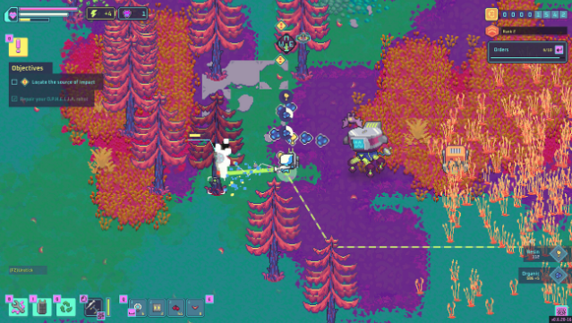 Prospector Free Download