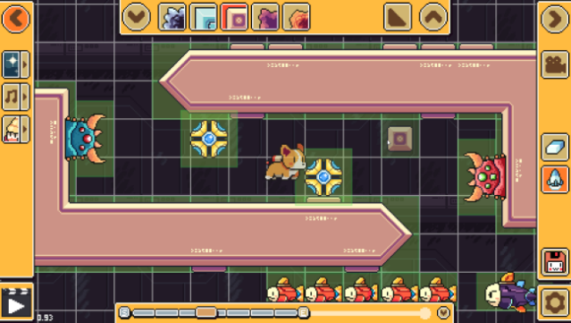 ProtoCorgi Free Download gameplay