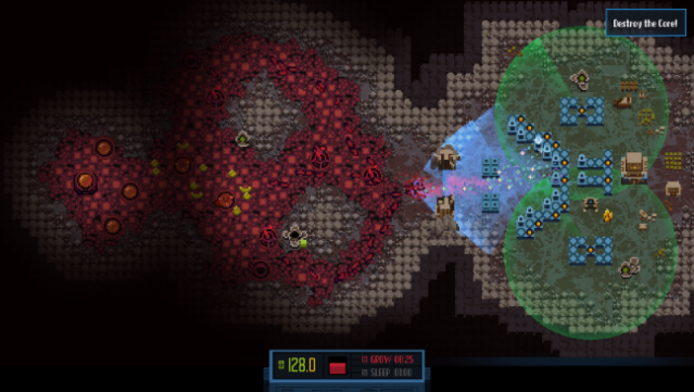 Protolife Free Download gameplay