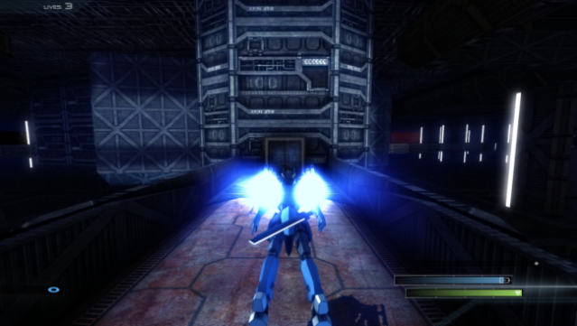 Proxy Blade Zero Free Download gameplay