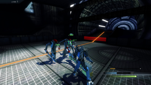 Proxy Blade Zero Free Download