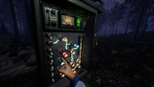 Proze: Enlightenment Free Download gameplay