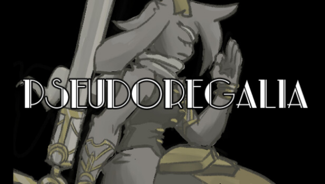 Pseudoregalia Free Download