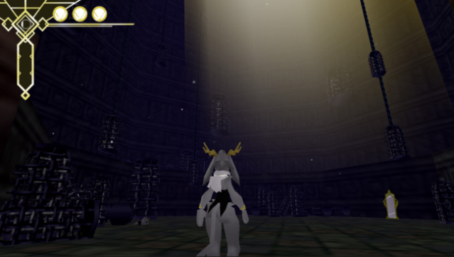 Pseudoregalia Free Download gameplay