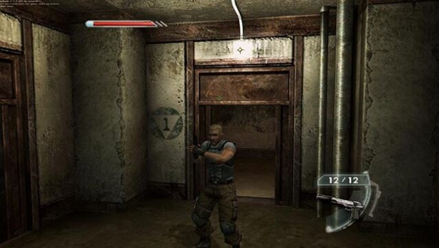 Psi-Ops: The Mindgate Conspiracy Free Download