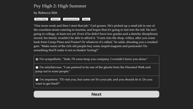 Psy High 2: High Summer Free Download