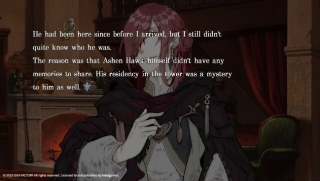 Psychedelica Of The Ashen Hawk Free Download gameplay