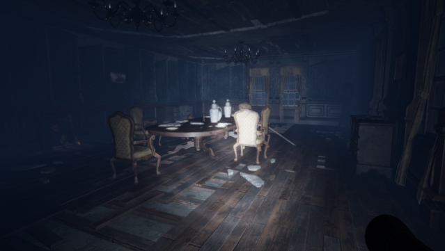 Psychiatric Hospital Free Download gameplay