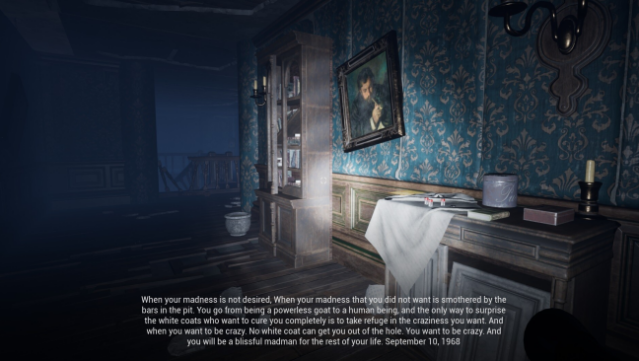 Psychiatric Hospital Free Download
