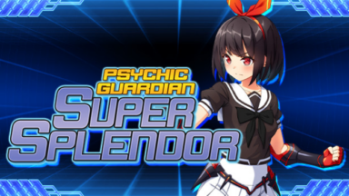Psychic Guardian Super Splendor Free Download
