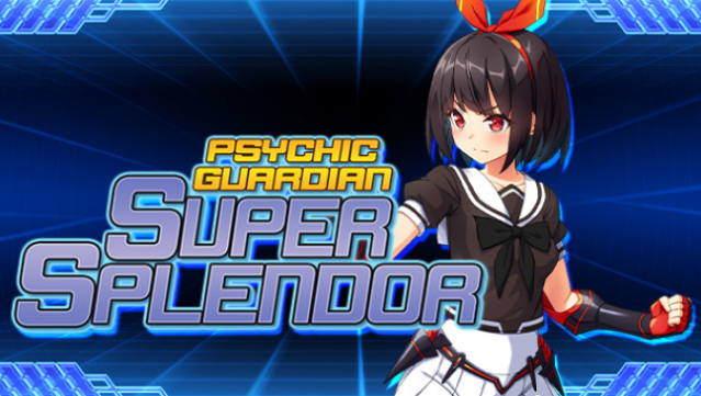 Psychic Guardian Super Splendor Free Download