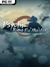 Psychic Kung Fu Master (v1.05) Free Download