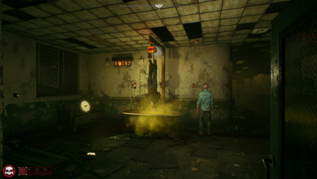 Psycho Fear Free Download gameplay