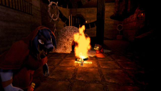Psychopomp Gold Free Download gameplay