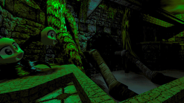 Psychopomp Gold Free Download