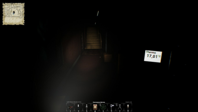 Psychoscopy Free Download gameplay