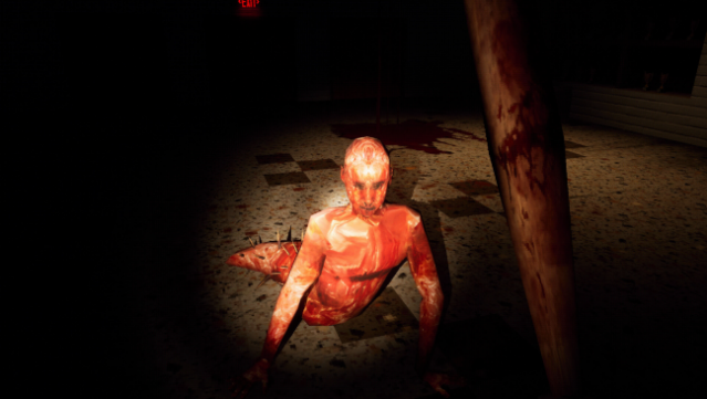 Psychosis Free Download gameplay