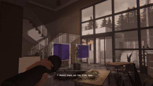 Psychotic Nightmare Free Download gameplay