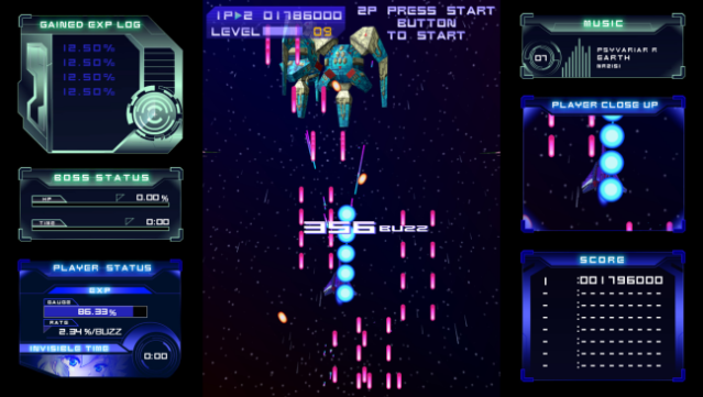 Psyvariar Delta Free Download