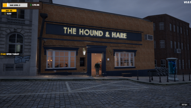 Pub Sim Free Download