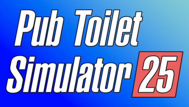 Pub Toilet Simulator 25 Free Download