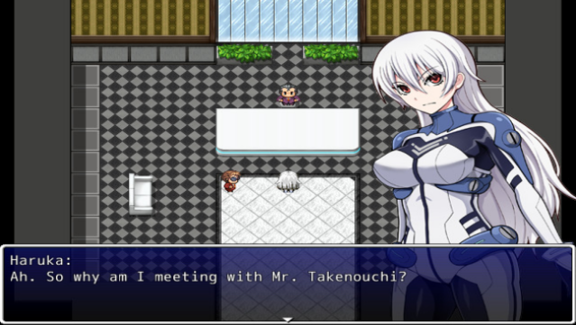 Public Defense Corp Free Download