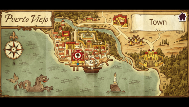 Puerto Viejo Free Download gameplay