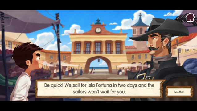 Puerto Viejo Free Download