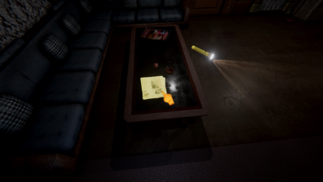 Pulang Insanity - Director's Cut Free Download