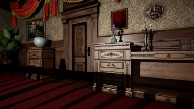 Pulang : Insanity Lunatic Edition Free Download gameplay