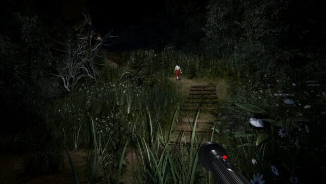 Pulang : Insanity Lunatic Edition Free Download