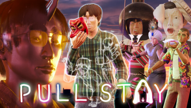 Pull Stay Free Download