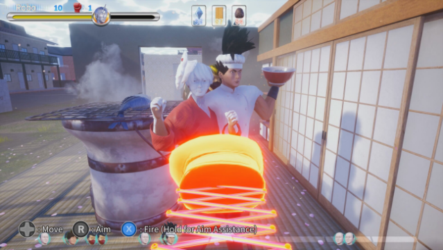 Pull Stay Free Download gameplay