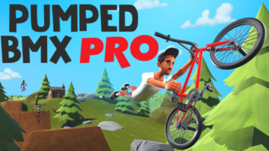 Pumped BMX Pro Free Download