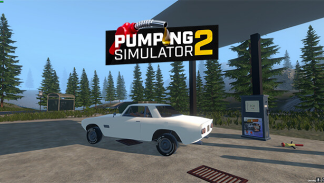 Pumping Simulator Free Download