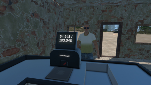 Pumping Simulator Gameplay Screenshot