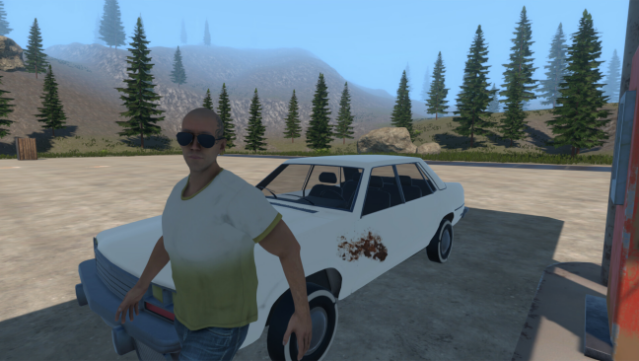 Pumping Simulator PC Screenshot