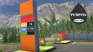 Pumping Simulator Free Download