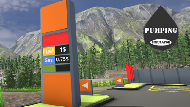 Pumping Simulator Free Download