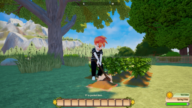 Pumpkin Days Free Download