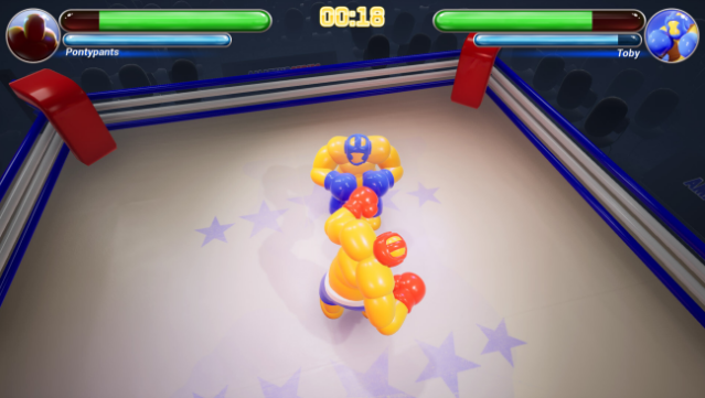 Punch a Bunch Free Download