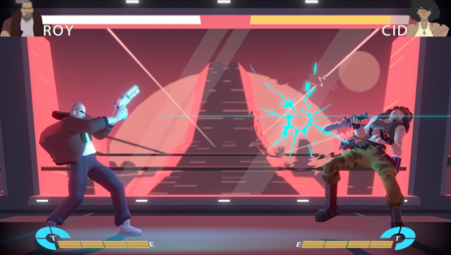 Punch Planet - Early Access Free Download gameplay