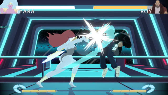 Punch Planet - Early Access Free Download