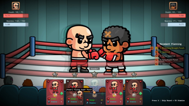 Punch To Glory Free Download