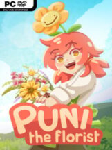 Puni the Florist (v1.0.2) Free Download