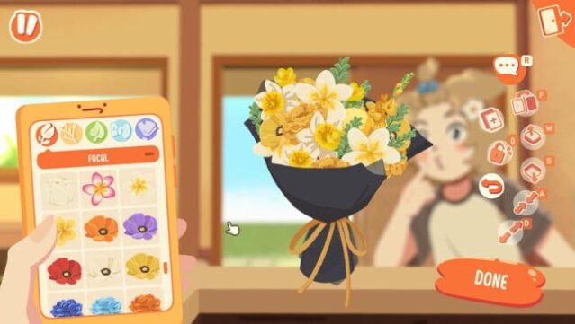 Puni the Florist Free Download gameplay