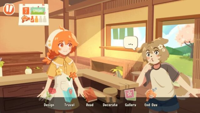 Puni the Florist Free Download