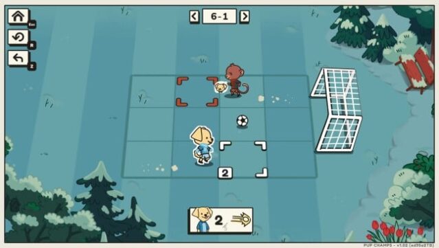 Pup Champs Free Download gameplay