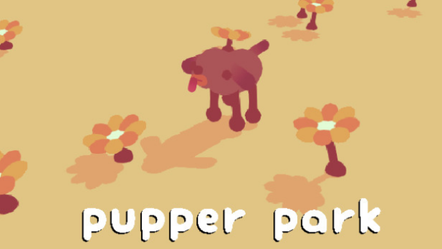 Pupper Park Free Download