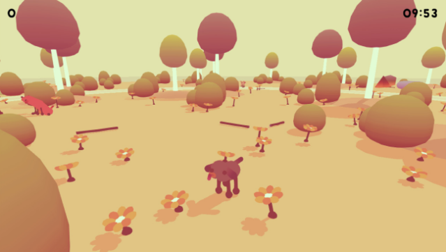 Pupper Park Free Download